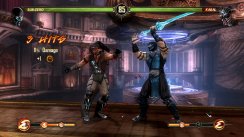 Mortal Kombat
