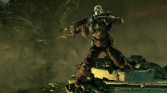 Gears of War 3