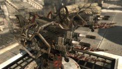 Gears of War 3