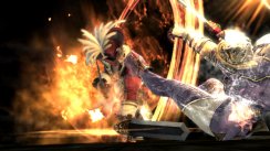 Soul Calibur V