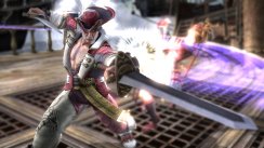 Soul Calibur V