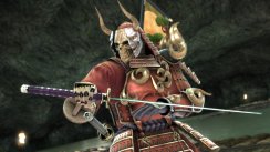 Soul Calibur V