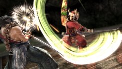 Soul Calibur V