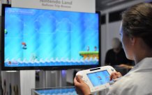 Nintendo Land - impresiones 7 atracciones