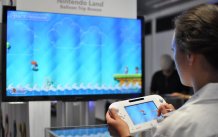 Wii U final: galer�a fotos exclusivas