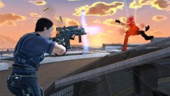 Crackdown