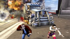 Crackdown