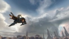 Starhawk