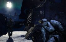 Splinter Cell: Double Agent