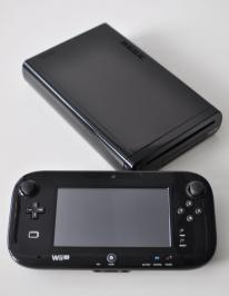 Wii U final: galer�a fotos exclusivas