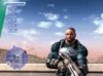 Crackdown