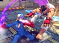 Ultra Street Fighter IV descargará parche para PS4