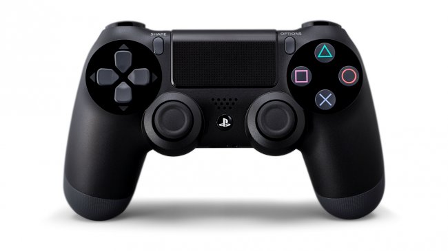 Tocando el futuro: impresiones mando DualShock 4 de PS4