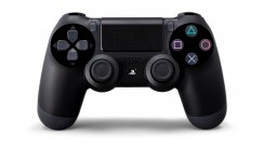 Tocando el futuro: impresiones mando DualShock 4 de PS4