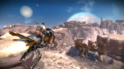 Starhawk