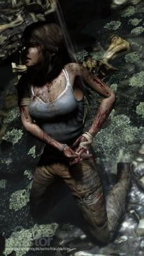 Tomb Raider