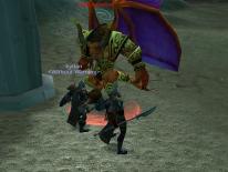 World of Warcraft