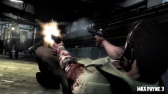 Max Payne 3