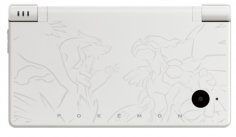 Pok�mon Edici�n Blanco/Negro