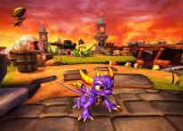 Skylanders Giants