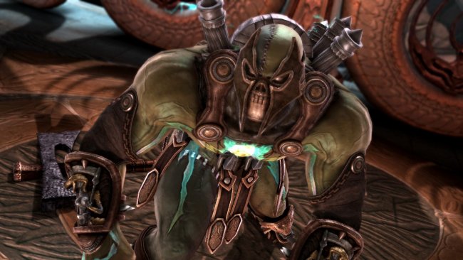 Soul Calibur V