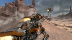 Starhawk