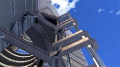 Crackdown