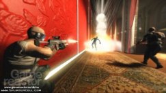 Splinter Cell: Double Agent
