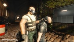 Splinter Cell: Double Agent