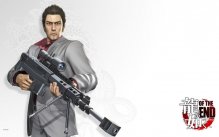Yakuza: Dead Souls