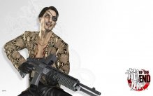 Yakuza: Dead Souls