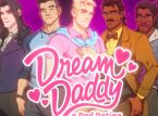 Dream Daddy llega a Switch y móviles a tiempo para el Orgullo Gay
