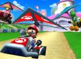 Mario Kart 7 recibió su parche