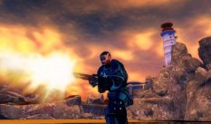Crackdown