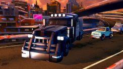 Crackdown