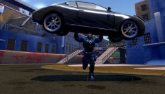 Crackdown