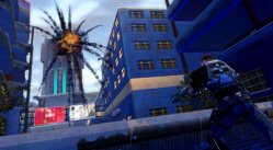 Crackdown