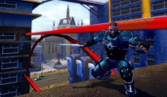 Crackdown