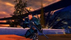 Crackdown