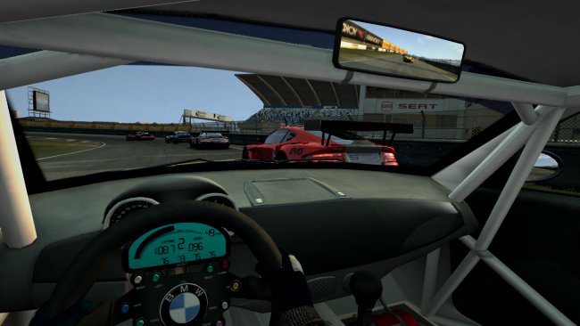 Race Pro