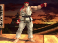 Ya se puede descargar Ryu a Smash Bros: tráiler