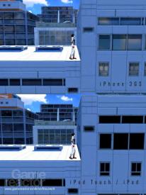 Mirror's Edge