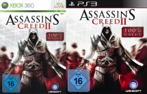 Assassin's Creed II