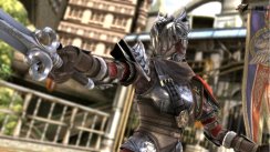 Soul Calibur V
