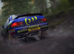 Dirt Rally - impresiones PS4