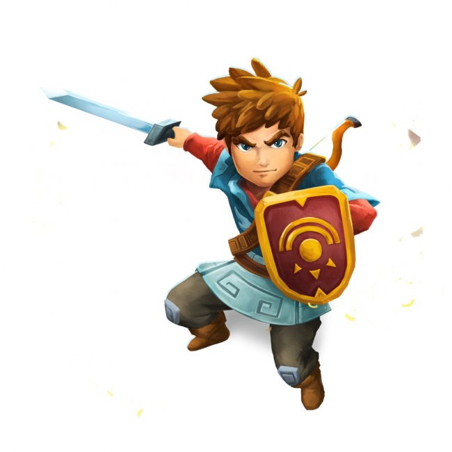 Oceanhorn 2, una aventura a lo Zelda que madura sobre sus pasos