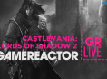 2h de gameplay de Castlevania: Lords of Shadow 2 en Xbox 360