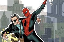 The Amazing Spider-Man