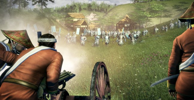 Total War: Shogun 2 - La Caída de los Samurái
