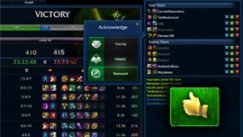 League of Legends